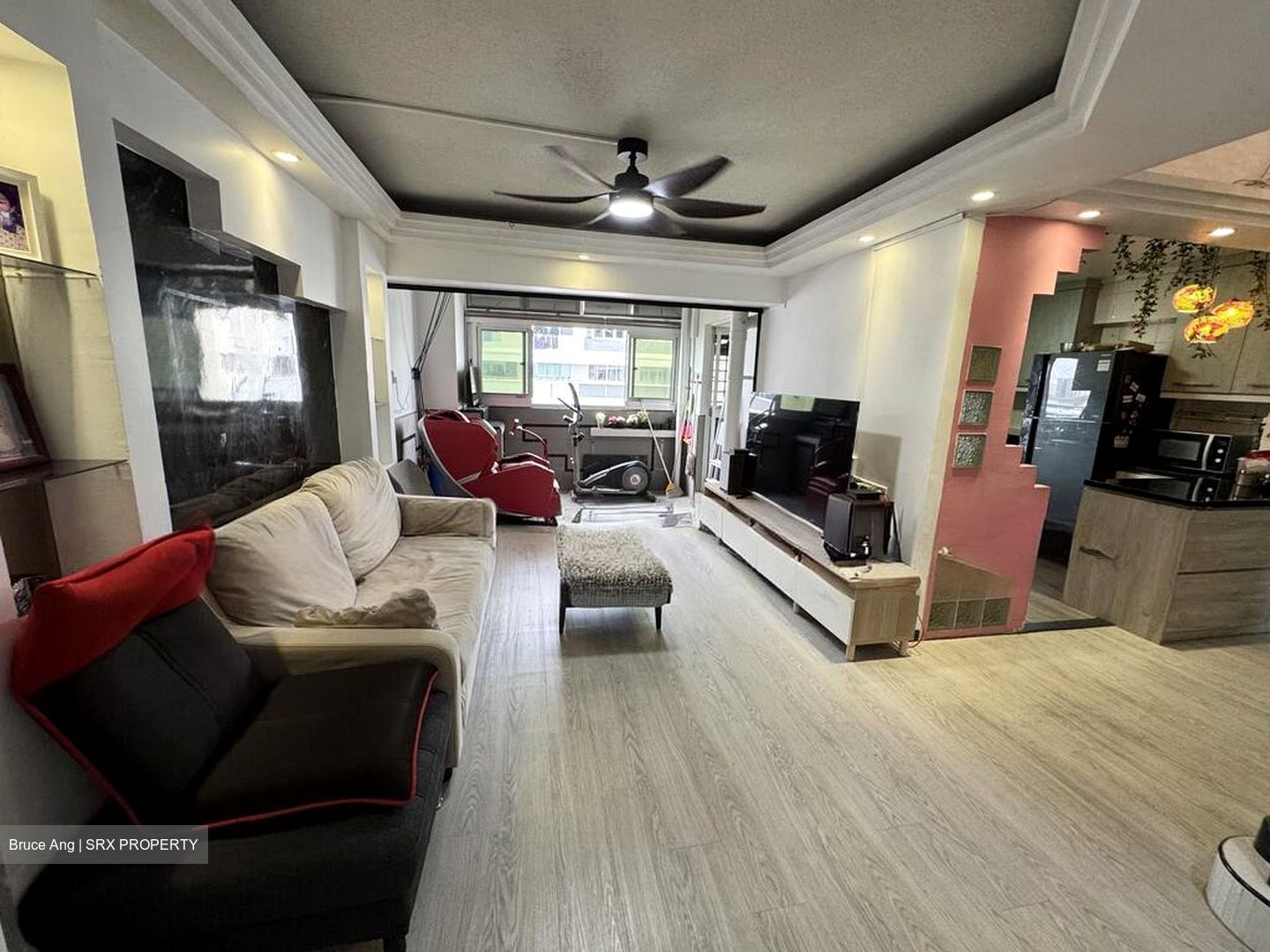 Blk 418 Pasir Ris Drive 6 (Pasir Ris), HDB Executive #504541671